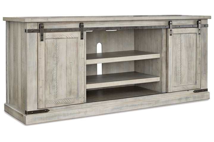 Carynhurst TV Stand - Console TV Stands