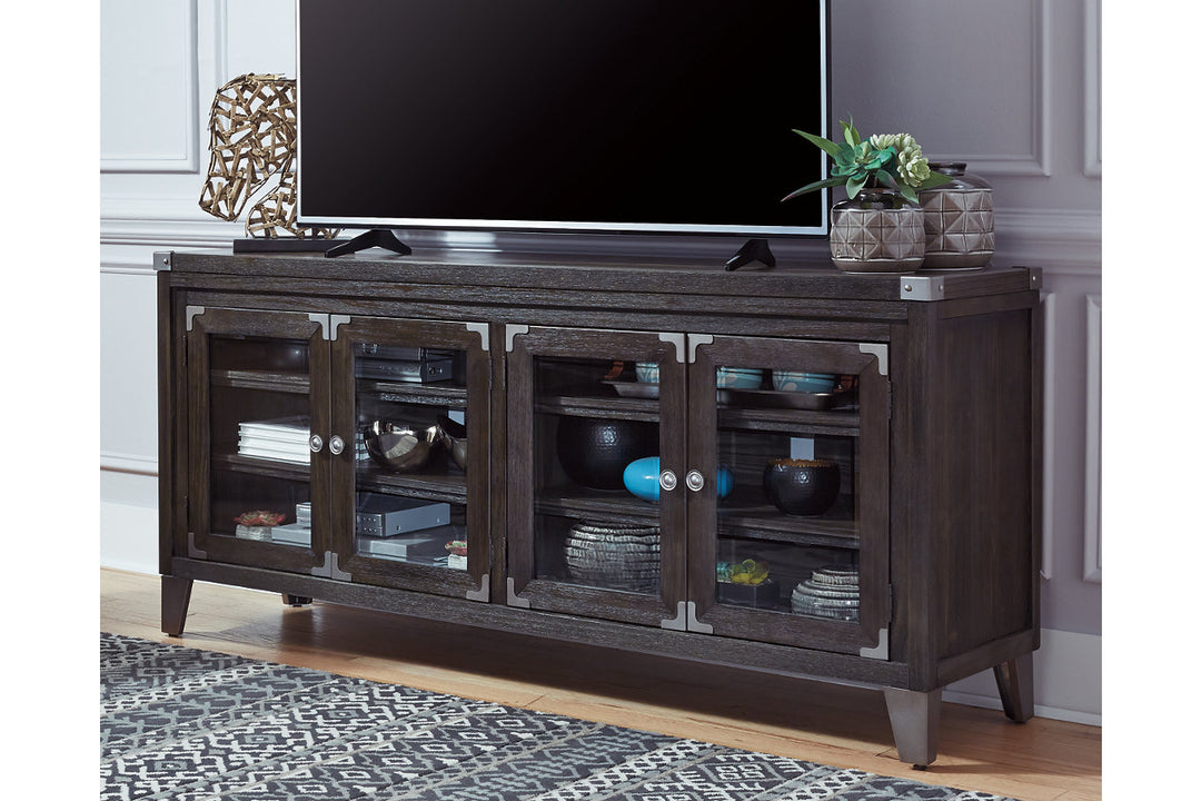  Todoe TV Stand - Console TV Stands