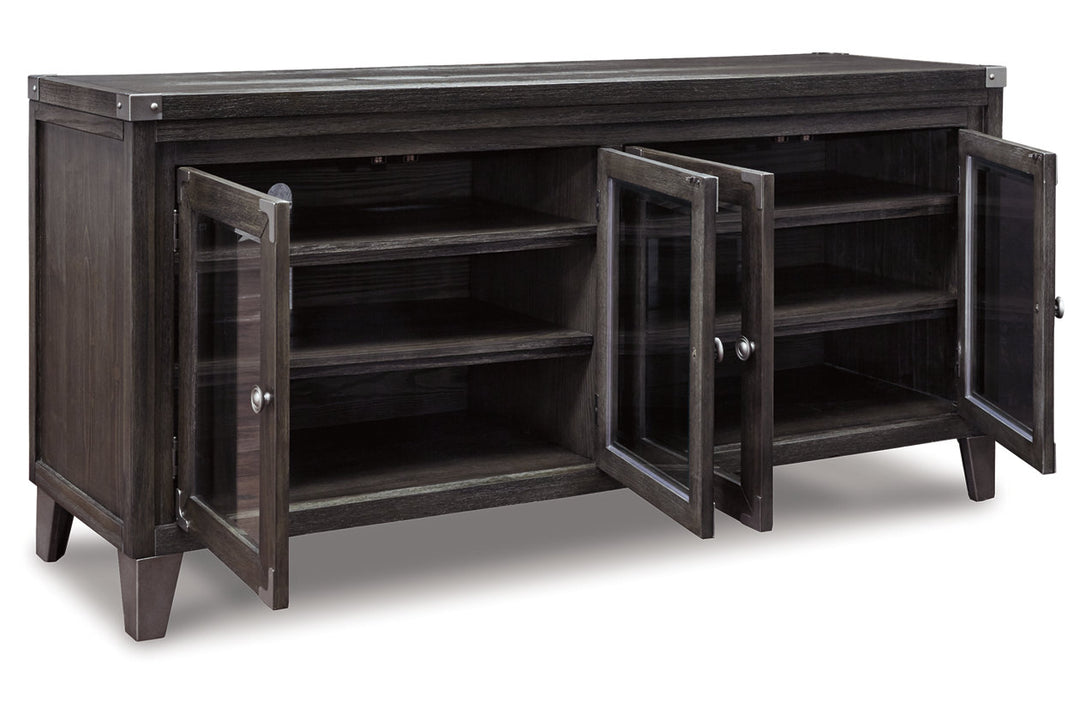 Todoe TV Stand - Console TV Stands