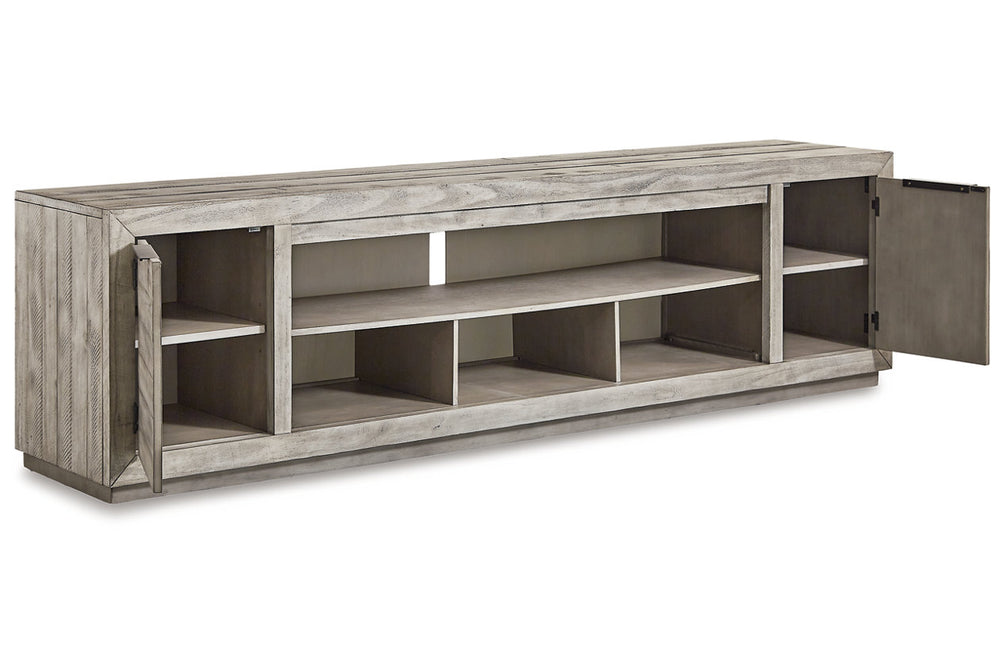 Naydell TV Stand - Console TV Stands