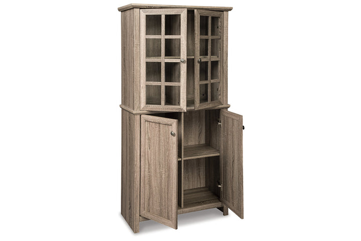  Drewmore Accent Cabinet - Kitchen/Dining Storage